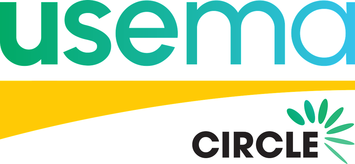 USEMA Circle Logo